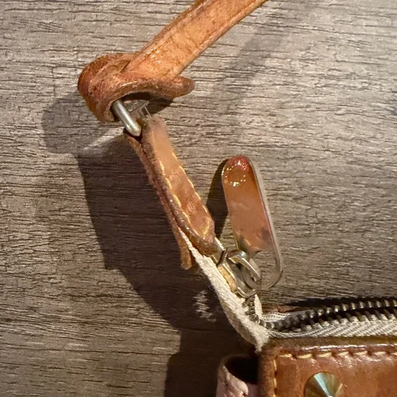 LOUIS VUITTON MURIKAMI Multicolor Designer Women's Bag - Picture 5 of 12